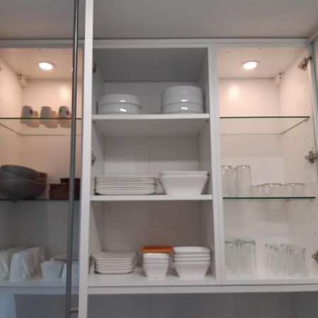 Residentie Mercator All In Formule ออสเทนด์ ภายนอก รูปภาพ